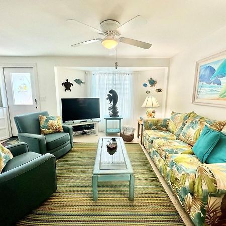 Beach N Bay Home Anna Maria Exterior photo