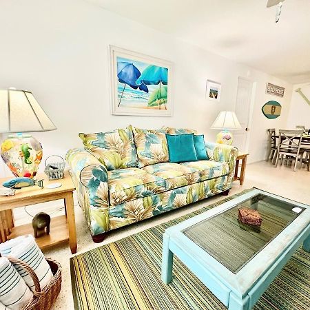 Beach N Bay Home Anna Maria Exterior photo
