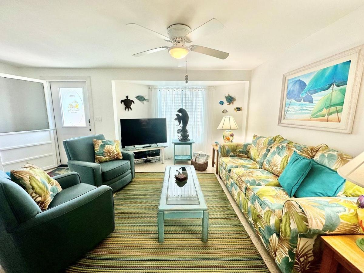 Beach N Bay Home Anna Maria Exterior photo