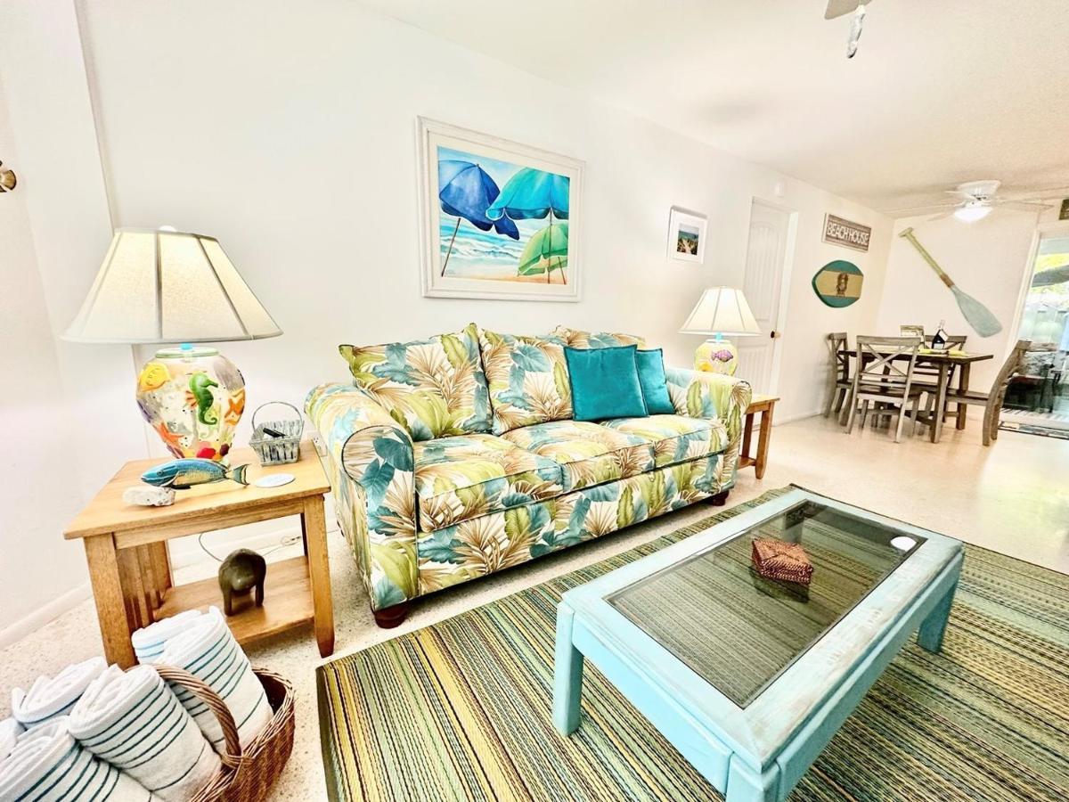 Beach N Bay Home Anna Maria Exterior photo