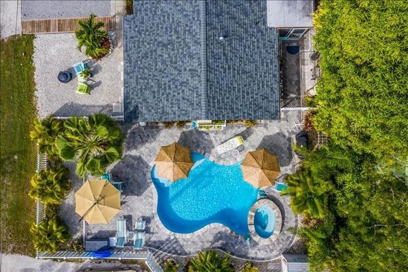 Beach N Bay Home Anna Maria Exterior photo