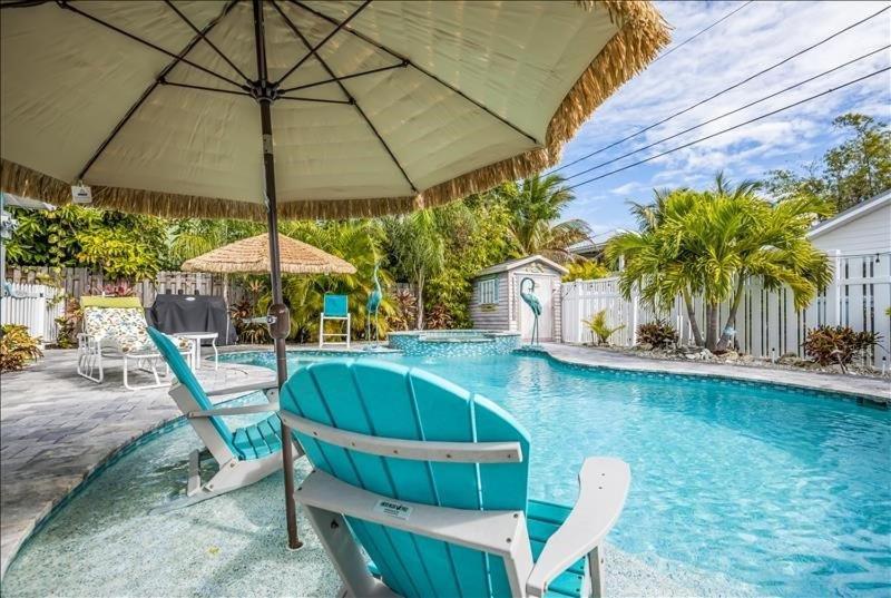 Beach N Bay Home Anna Maria Exterior photo
