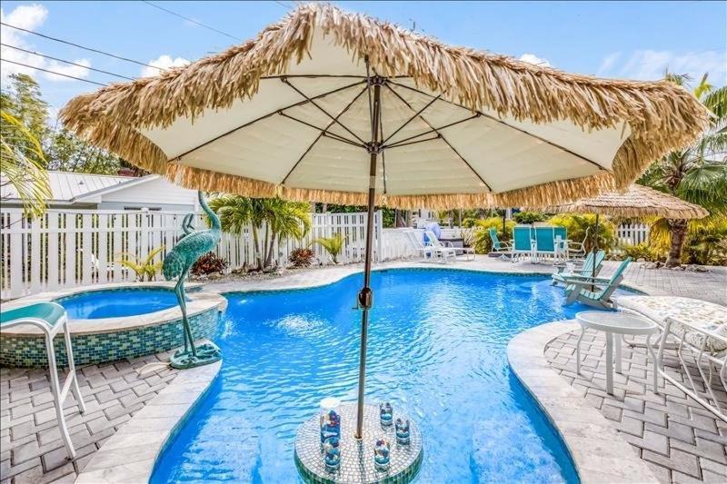 Beach N Bay Home Anna Maria Exterior photo