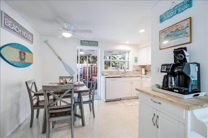 Beach N Bay Home Anna Maria Exterior photo